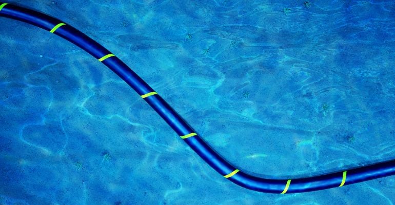 Novos investimentos de cabos submarinos para a conectividade brasileira