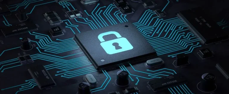 cadeado representando a proteção com o tratamento de dados da anpd