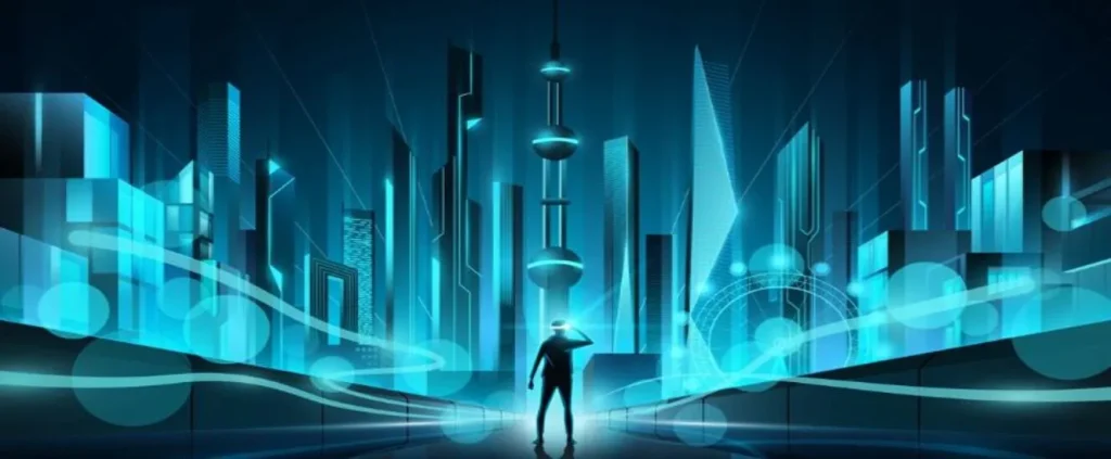 Quais serão os impactos da chegada da Web 5.0?