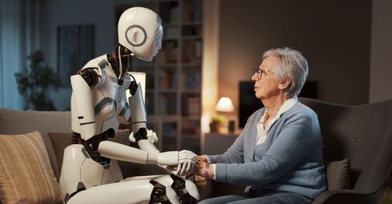 As 5 principais áreas da saúde que ChatGPT está mudando