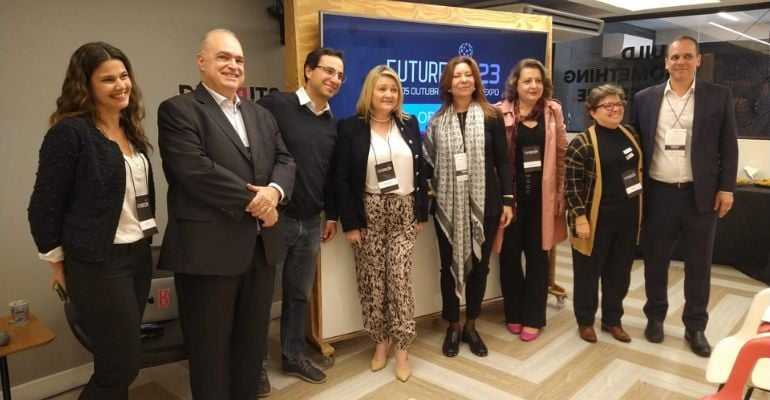 Informa Markets e MCIO se unem para levar inclusão e diversidade ao Futurecom 2023