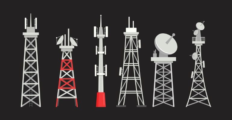 Monetização da infraestrutura de telecom em busca de um modelo equilibrado