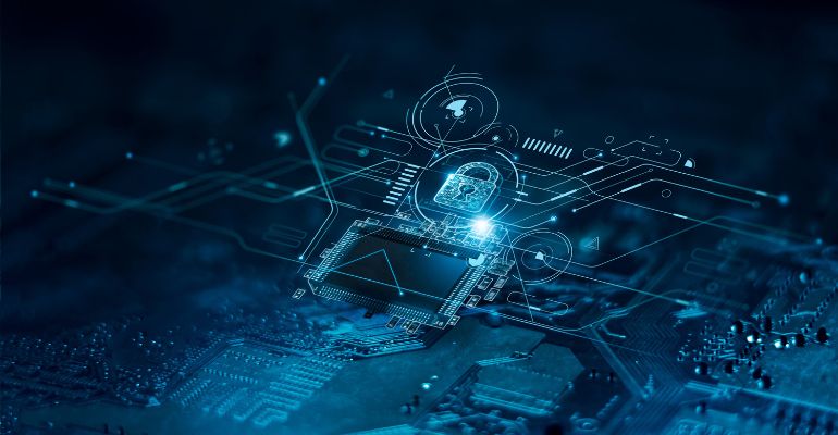 Segurança cibernética avançada: estratégia vital para as instituições financeiras