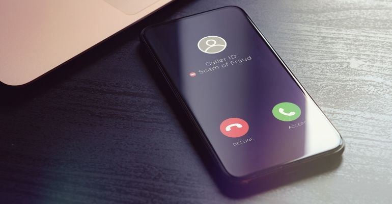 Stir shaken: protocolo de rede contra fraudes e chamadas abusivas