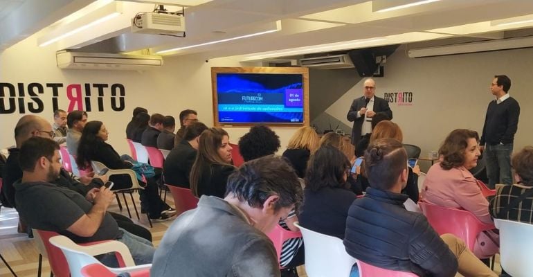 Tecnologias emergentes abrem campo sem limites para novos modelos de negócios