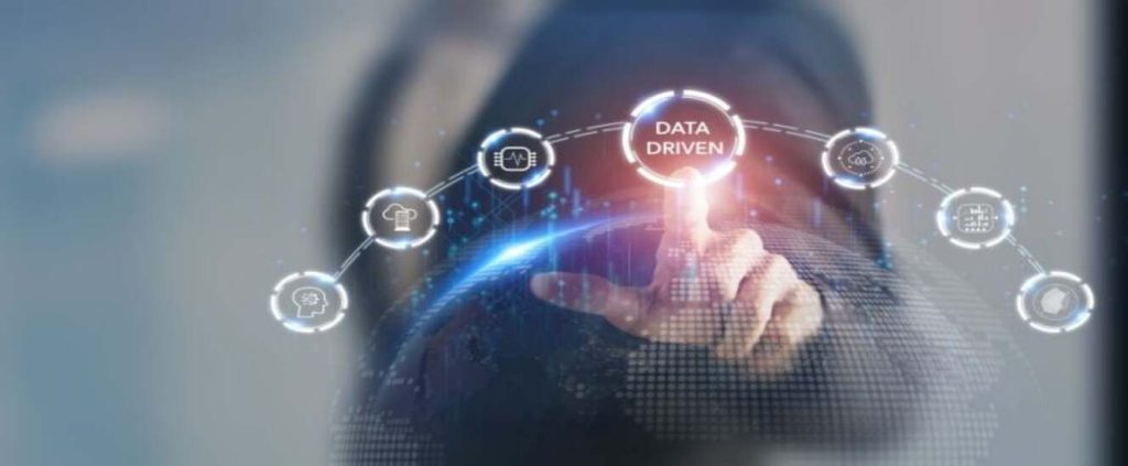 Quais são as oportunidades com a cultura data driven na indústria?