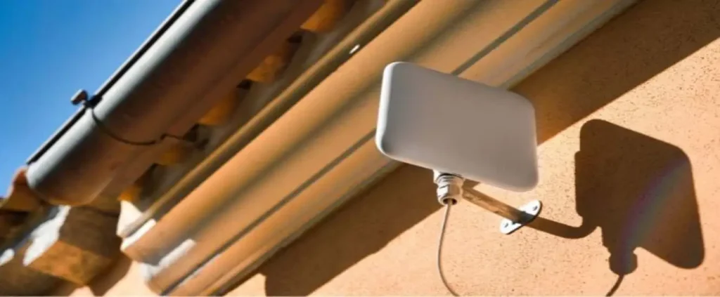 Internet FWA: tudo sobre o acesso fixo sem fio