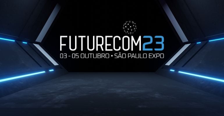 Executivos da Roche, Motorola, Gerdau, TIM, Braskem, Hering e Carrefour marcam presença na 23ª edição do Futurecom
