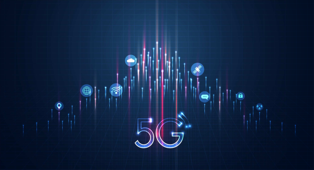 Como a IA nos devices inteligentes e a computação em borda alavancam o 5G