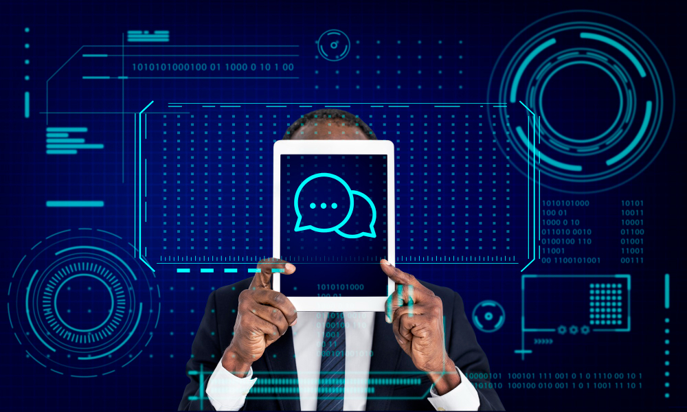 Como a cVortex utiliza ChatGPT para otimizar seu atendimento ao cliente