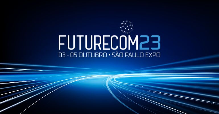 Conectando o Futuro: Trilha de Telecomunicação no Futurecom 2023