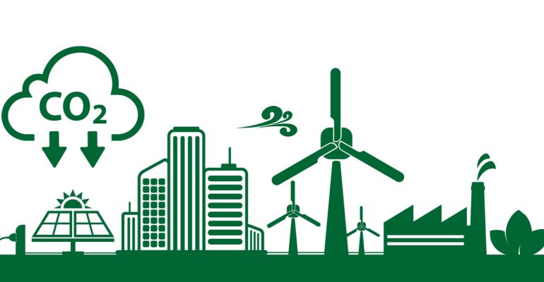 Descarbonização da indústria: conheça as principais práticas