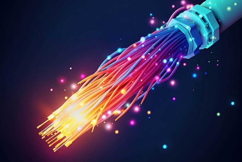 Fundada em 1885, Fujikura traz inovações em fibra óptica ao Futurecom