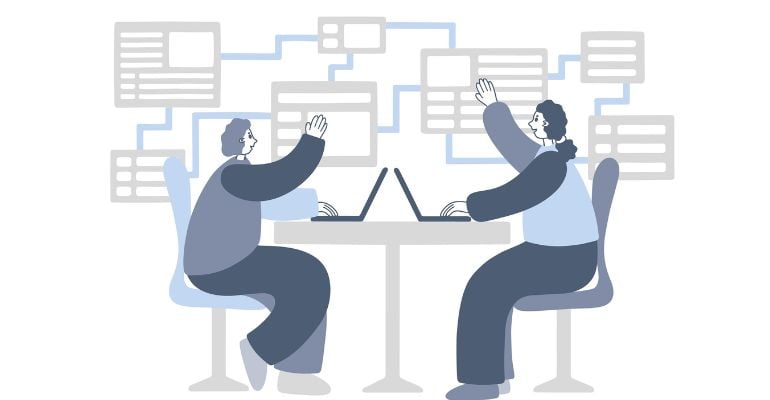 Inovação colaborativa: transformações tecnológicas, sociais e comportamentais