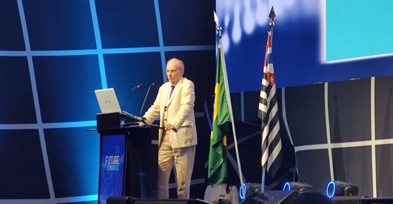 Metaverso é a próxima geração de internet, mas em 3D