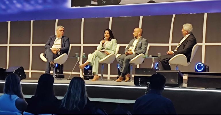 A reinvenção dos Cabos Submarinos no Futurecom 2023