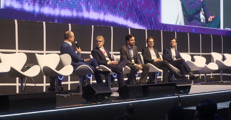 Anatel busca um ecossistema de telecomunicações sustentável para atender à toda sociedade