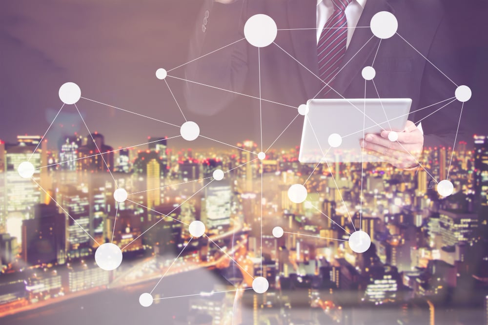 As inovadoras soluções digitais BSS da Tecnotree