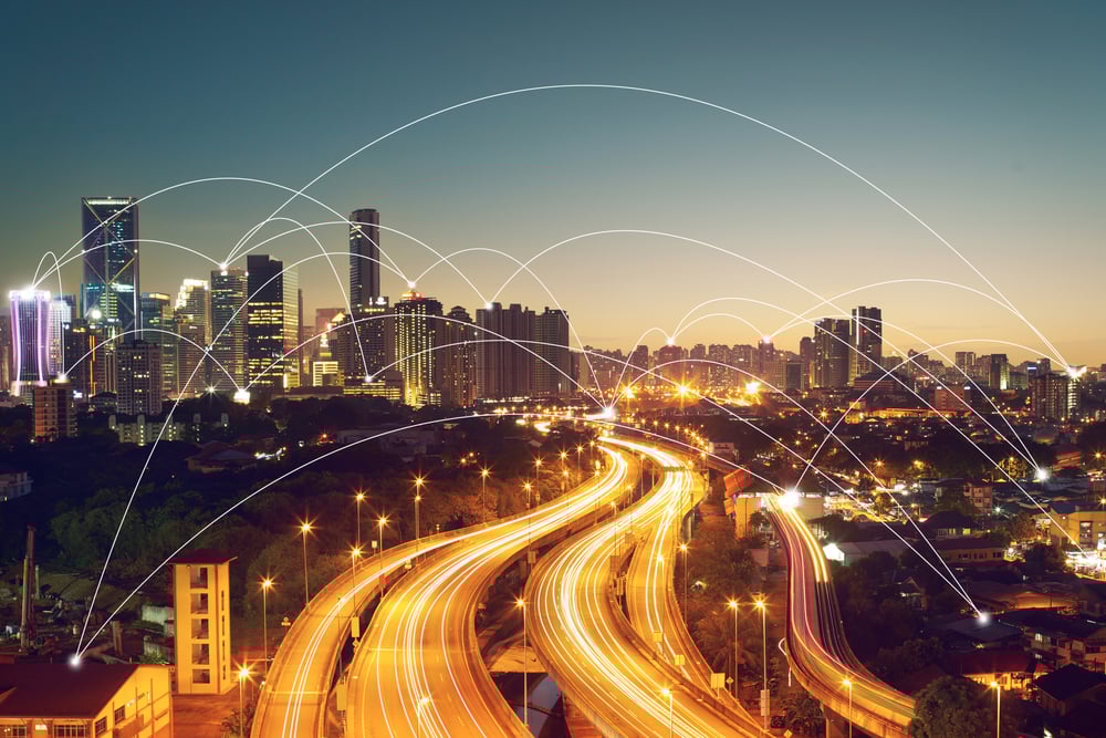 As tecnologias e soluções integradas da ZTE para operadoras globais