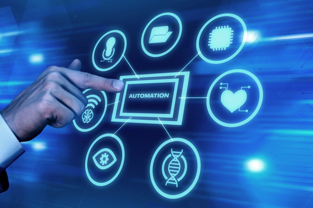 Icaro Tech apresenta o lançamento de seu software ACS no Futurecom 2023