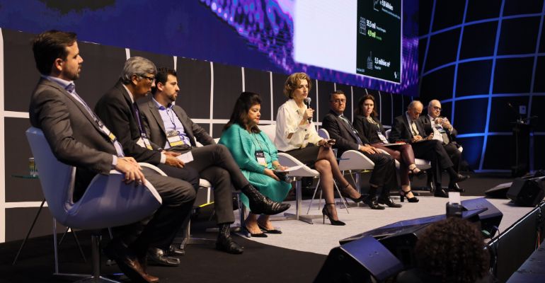 Novos Horizontes para a Indústria Nacional é tema de debate no Futurecom