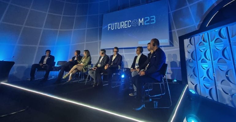 O agro conectado, digital, mais produtivo e com menor desperdício