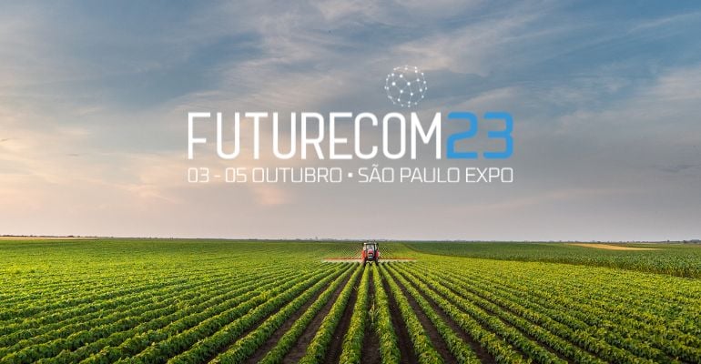 O que iremos ver de Agro na Futurecom?