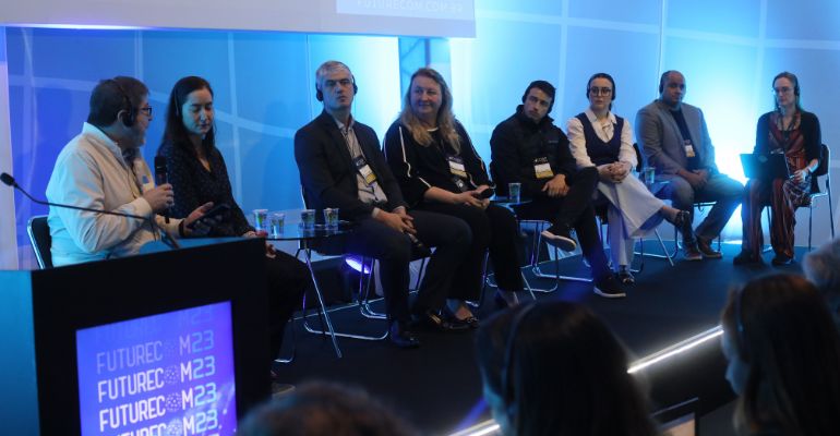 Onde a Inteligência Artificial Generativa encontra os negócios (e a sociedade)?