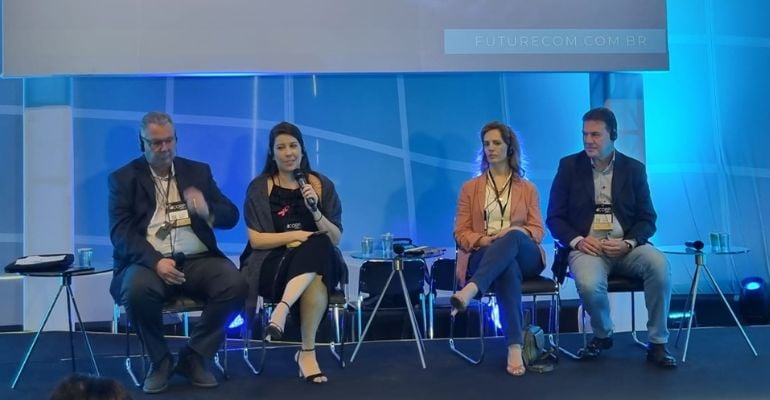 Papo em Movimento: Os modais, a cadeia de suprimentos e a conectividade em um país de proporções continentais