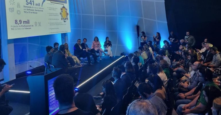 Professionals of Future: Como vencer o gap global de profissionais de TIC e os skills mais desejados até 2025