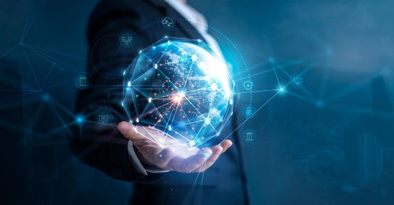 Quebrando barreiras: desbloqueando todo o potencial das redes das empresas