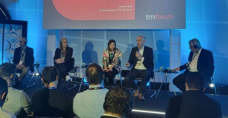 RAN 5G: conectividade de ponta a ponta