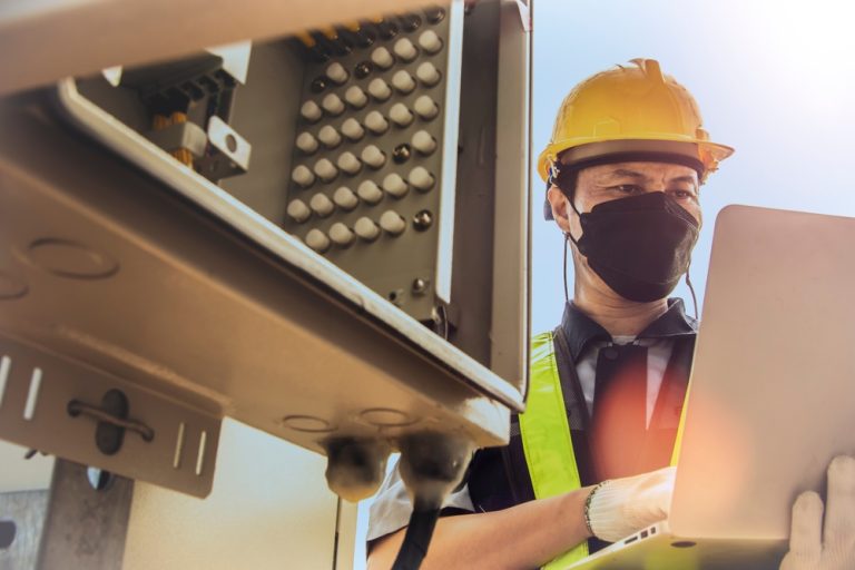 Segurança e excelência para as telecomunicações com as cabines da Nilko.png