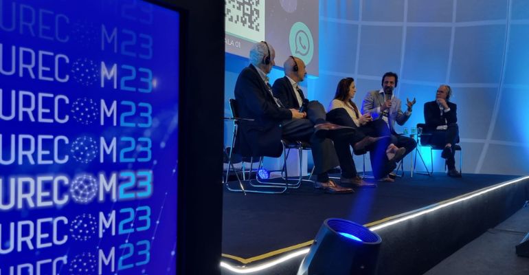 Tudo sobre Open API em conectividade, as possibilidades do 5G e multiplicidade de aplicações