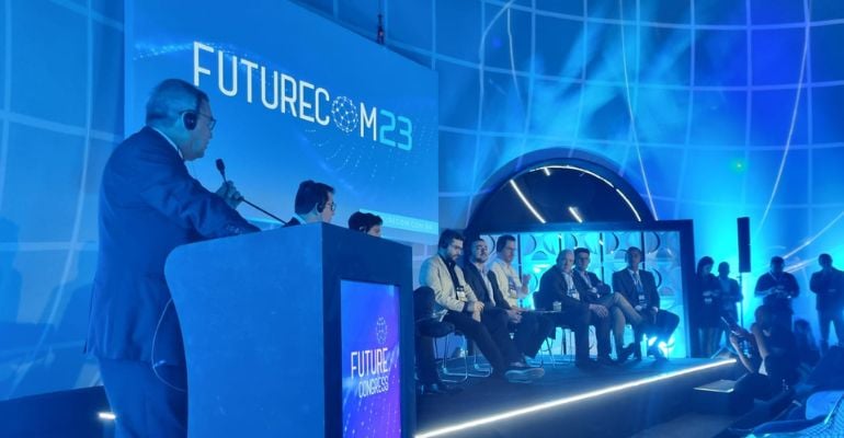 Usos de frequência do 5G: novos entrantes e as decisões em torno dos 700MHz