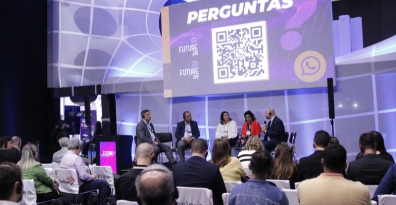 Missão crítica: como o 5G impulsiona a propagação e a solidez dos sistemas tecnológicos de serviços essenciais