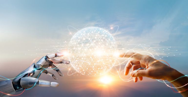 Propriedade intelectual e ética no uso de IA