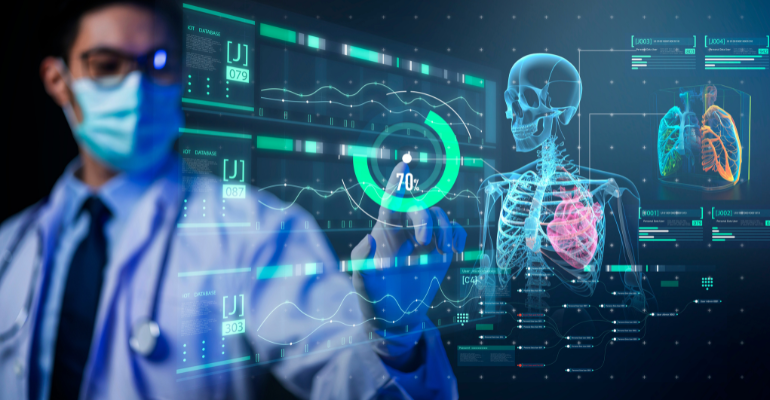 8 mudanças sociais que remodelarão a saúde até 2035
