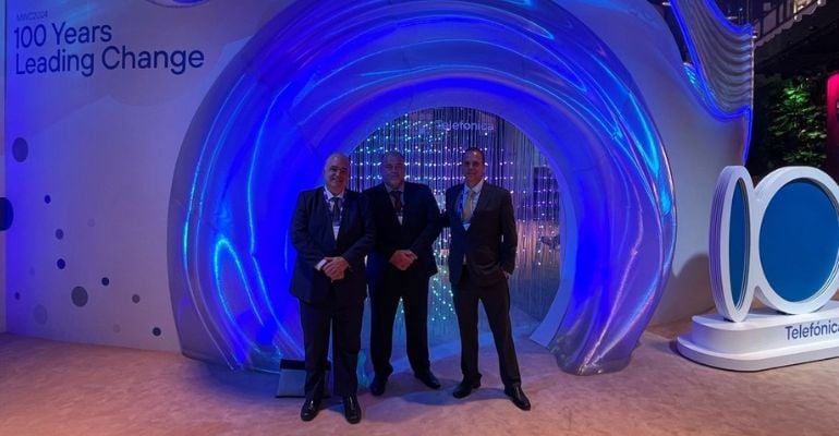 MWC: a IA como elemento central