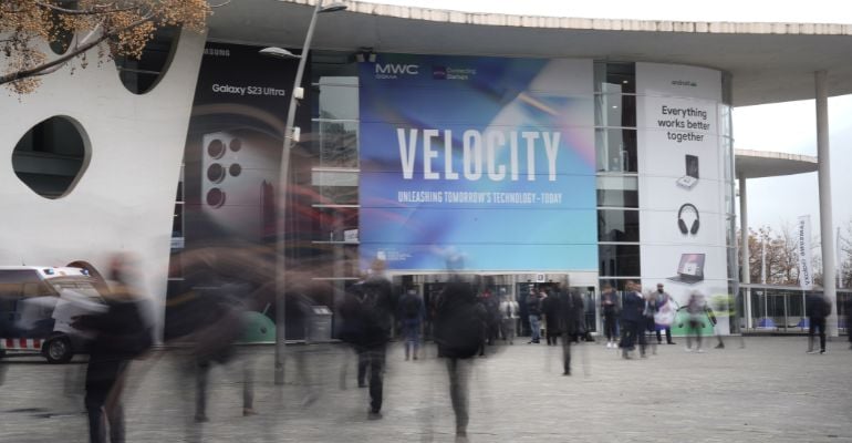 O que esperar do MWC Barcelona 2024