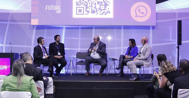 Cidades conectadas e a cybersegurança: internet pública e fonte de inseguranças