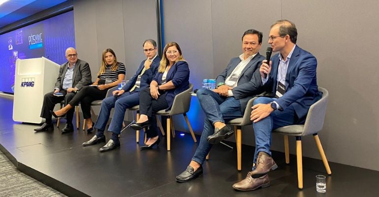 IA generativa é um dos principais debates do encontro Pós-MWC Barcelona promovido pelo Futurecom