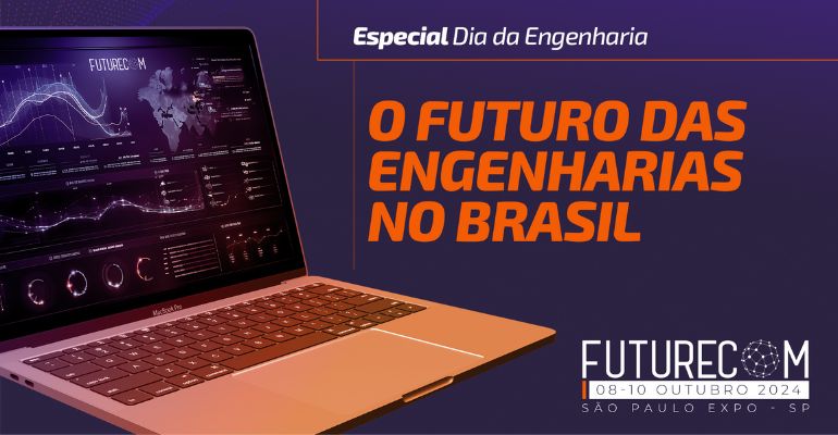 O futuro das engenharias no Brasil