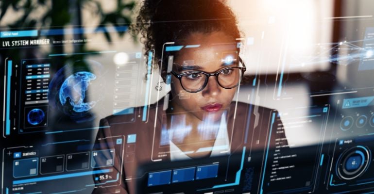 O futuro já chegou para a cibersegurança