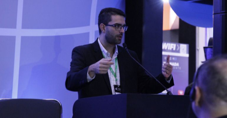 O mundo mudou: ciberataque, computação quântica, IA… sua rede está preparada para enfrentar essa nova realidade?