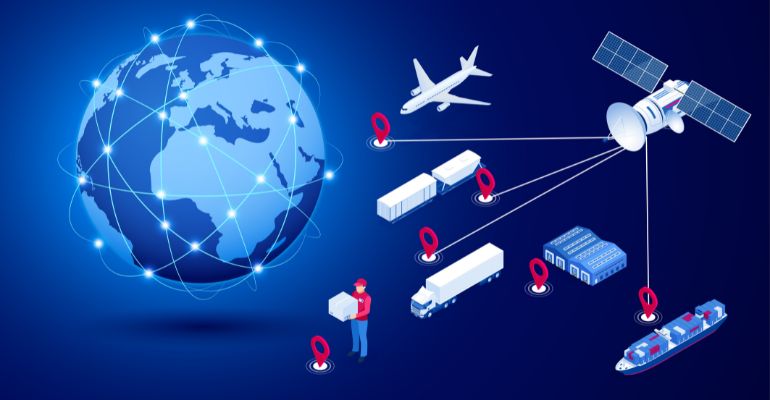 Inteligência Artificial na predição futura do frete