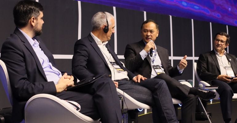 Redes autônomas inteligentes: futuro das telecomunicações