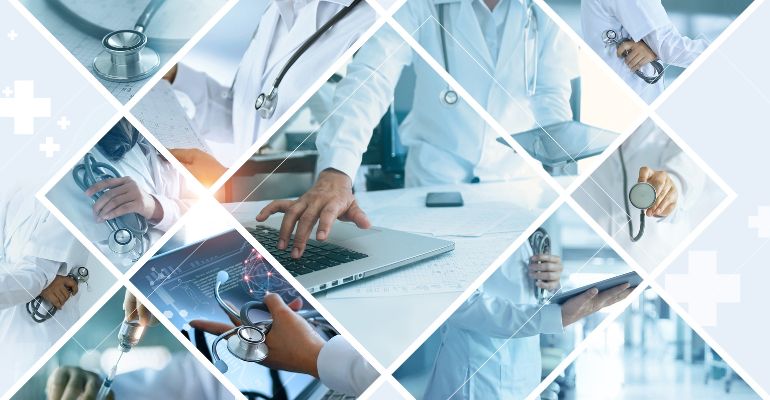 Redes privativas impulsionam inovação e segurança na saúde