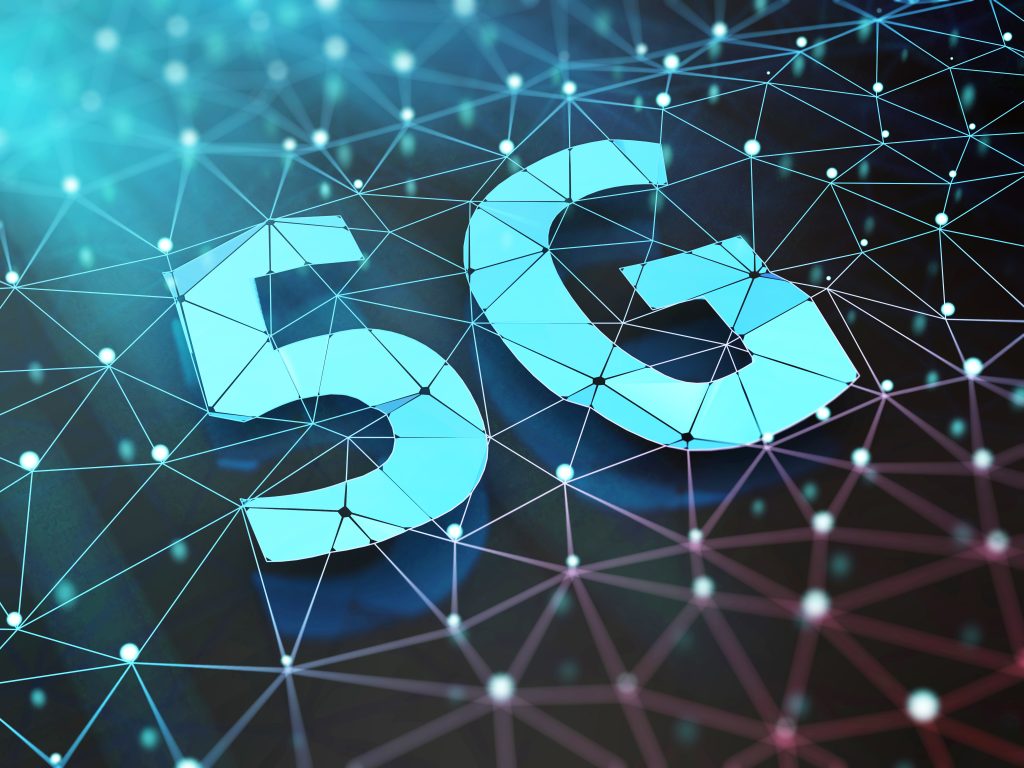 Como Brasil está se preparando para receber o 5G?