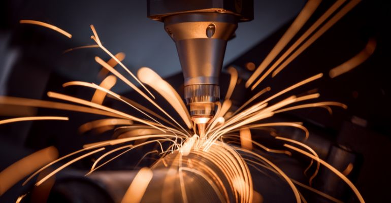 A neoindustrialização na Siderurgia: aplicação de novas tecnologias